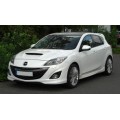 Mazda 3 (Excl 2.3 MPS)